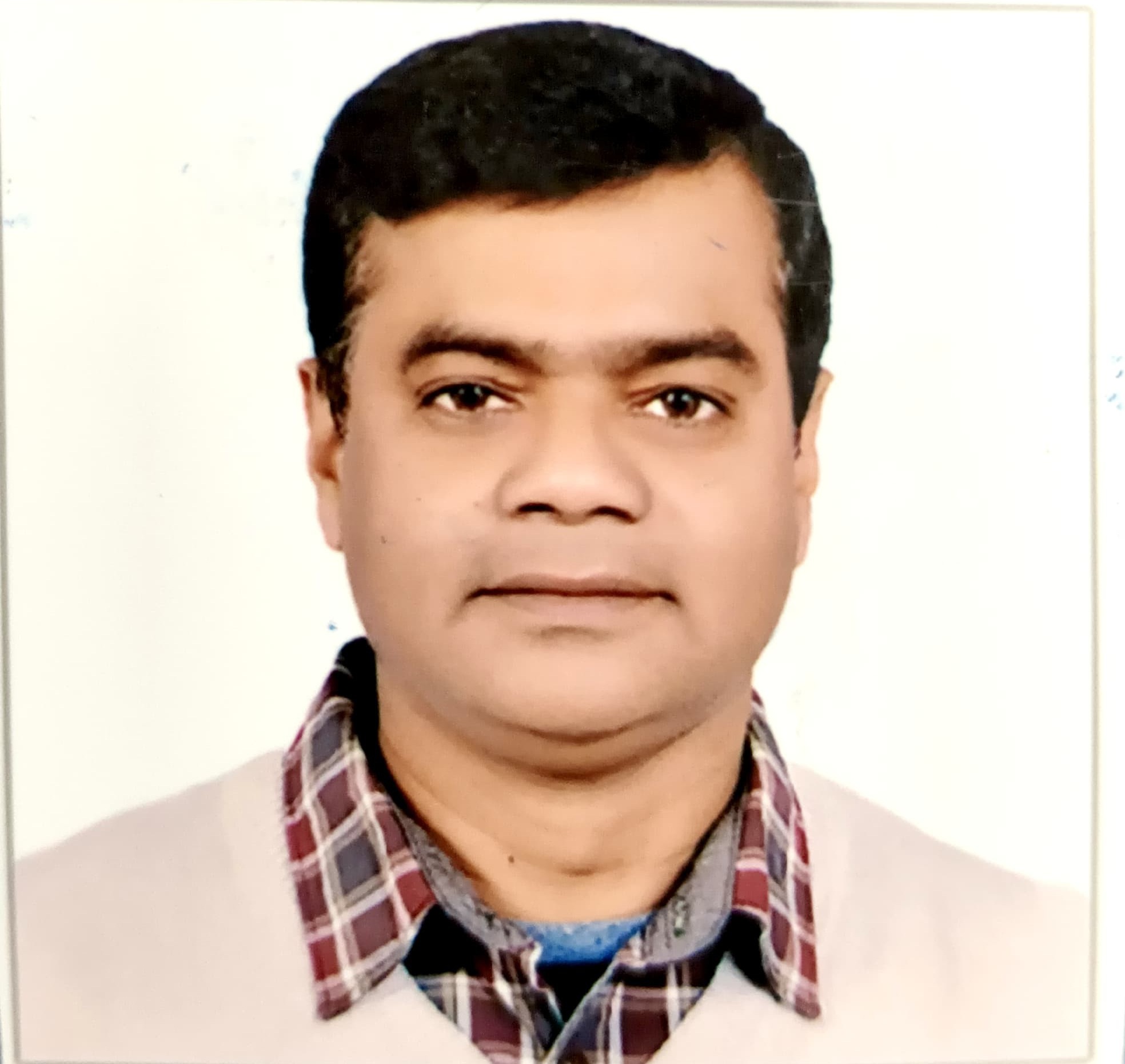 Dr. Mohd. Jamil Anwar