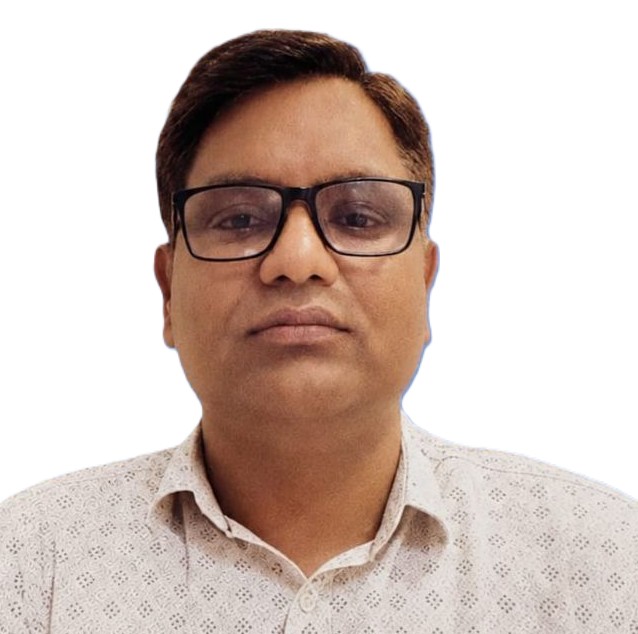 Dr. Kshetrapal Yadav