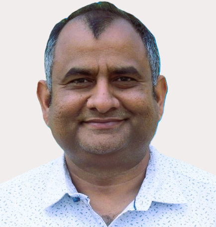 Dr. Mohit Singh