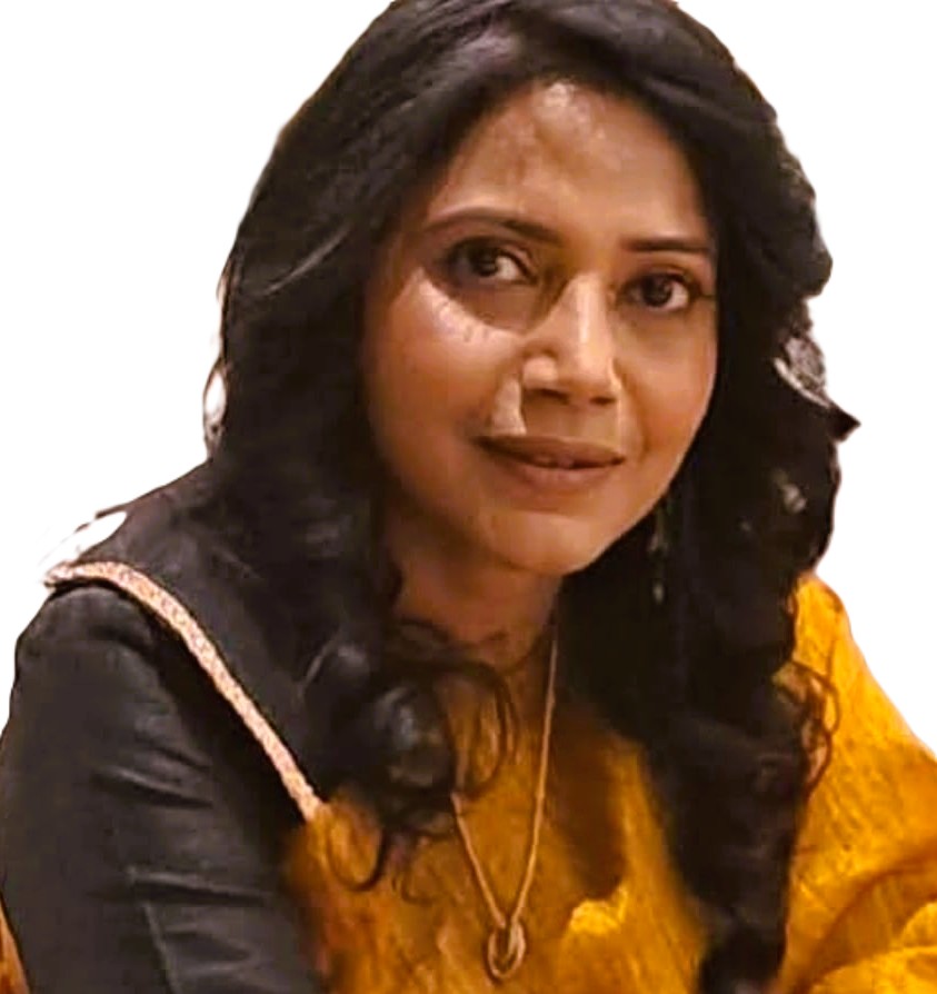 Dr. Preeti Singh