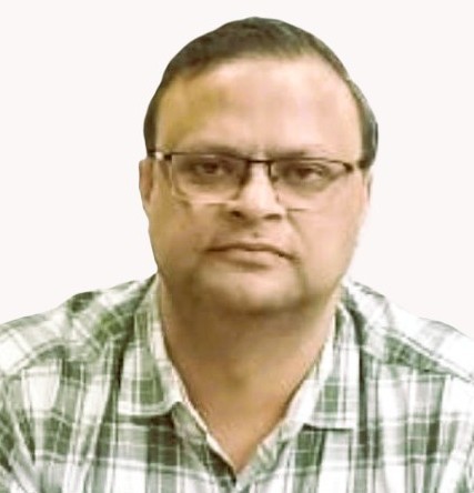 Dr. Sharad Vaish