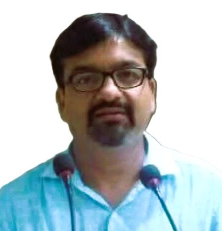 Dr. Vishal Singh Yadav
