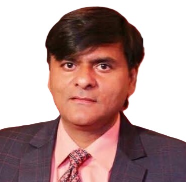 Dr. Yashveer Singh