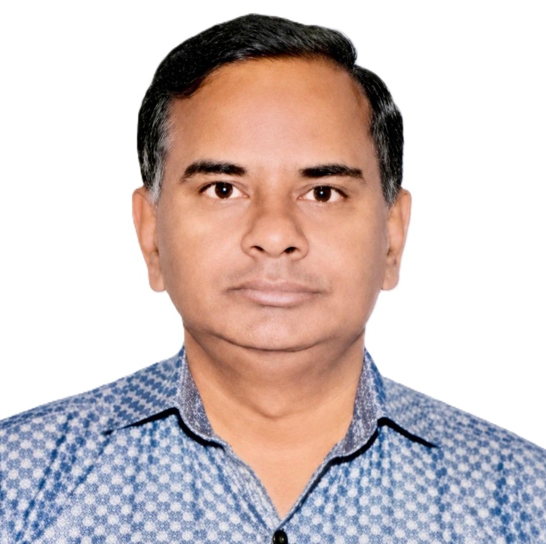 Dr. Jagmohan