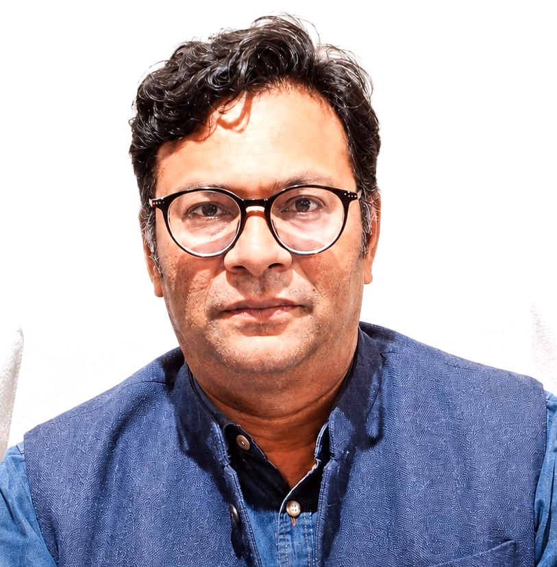 Dr. Praveen Kumar