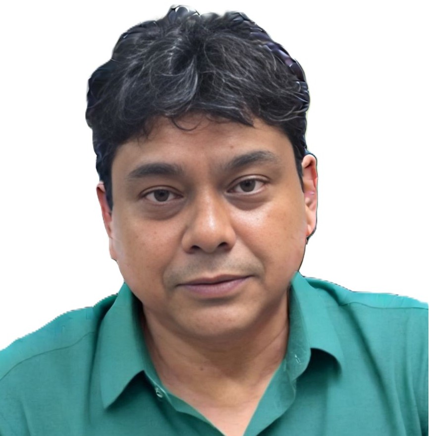 Dr. Yashovardhan Singh