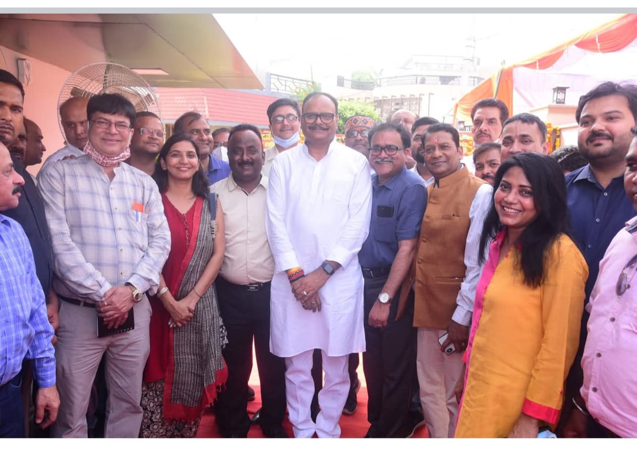 Lucknow Branch
