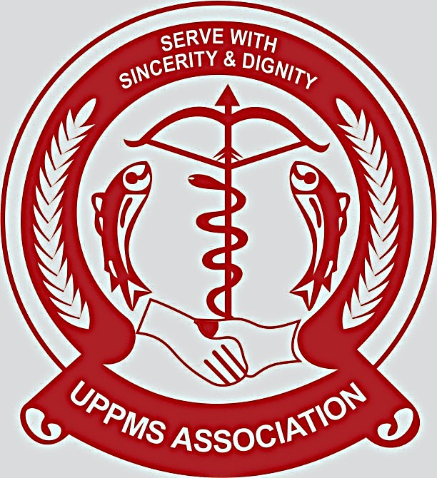 PMSA Logo